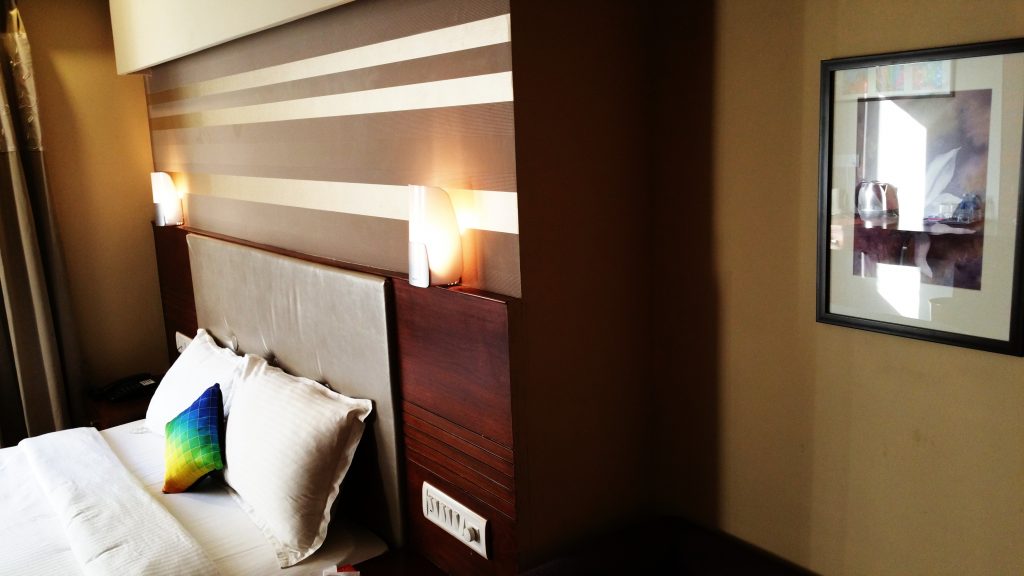 La tête de lit : un véritable atout décoration pour la chambre