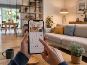 lamaison360.fr application mobile